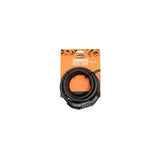 Tru-Tension combination cable lock 12mm x 1.5m (British brand)