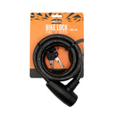 Tru-Tension keyed bike lock 12mm x 1.5m (British brand)