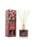 Wax Lyrical black cherry reed diffuser 200ml (British brand)