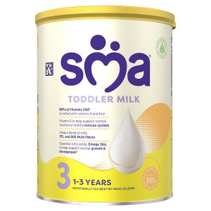 SMA PRO Growing Up Milk 1-3yr