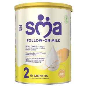 SMA PRO Follow-on Milk 6 mth+