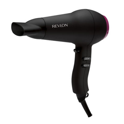 Revlon Fast and Light hair dryer 2000W, imported from the UK