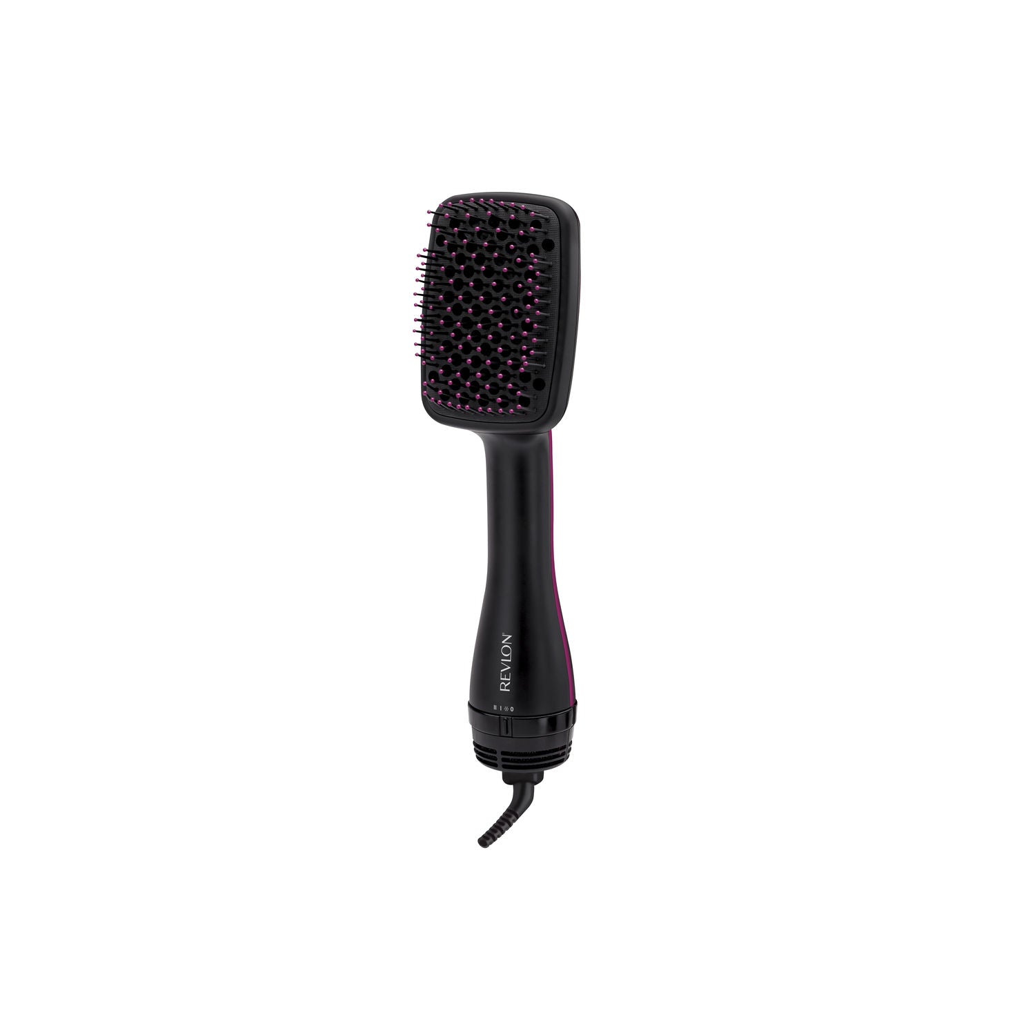 Revlon hair dryer and styler, imported from the UK