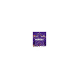 Cadbury Heroes chocolate advent calendar 230g, imported from the UK