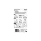 Command Outdoor BBQ Hooks 2 Pack 900g - British product