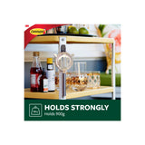 Command Outdoor BBQ Hooks 2 Pack 900g - British product