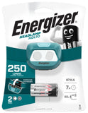 Energizer HDL10 Headlamp GOODS ASDA   