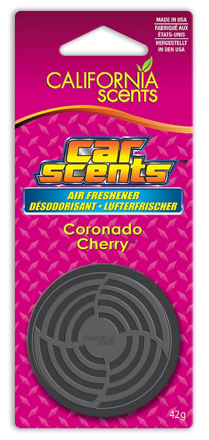 California Scents Coronado Cherry Can GOODS ASDA   