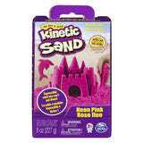 Kinetic Sand creative modelling sand colour may vary 227g, UK version