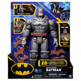 DC Comics Batman Battle Strike action figure 12 inch - British product