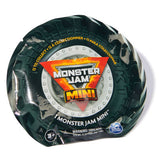 Monster Jam mini monster truck mystery collectible, imported from the UK