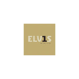 Elvis Presley 30 #1 hits compilation CD (British brand)