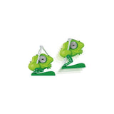 Clementoni JumpinBot robot frog kit - British product