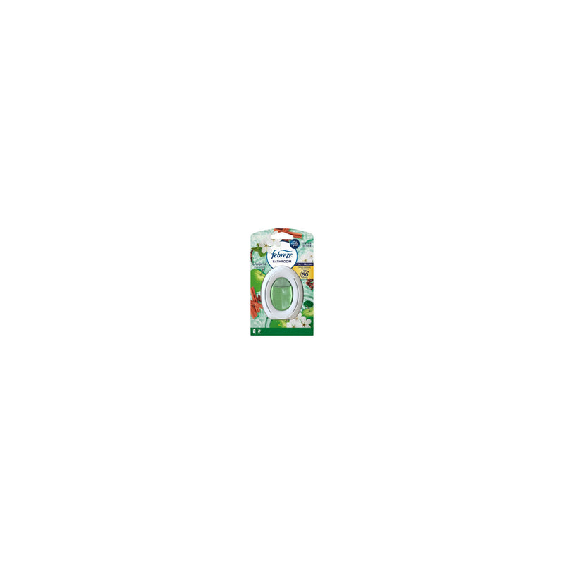 Febreze bathroom air freshener Orchard Paradise 7.5ml, imported from the UK