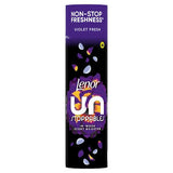 Lenor Violet Fresh scent booster 280g, UK version