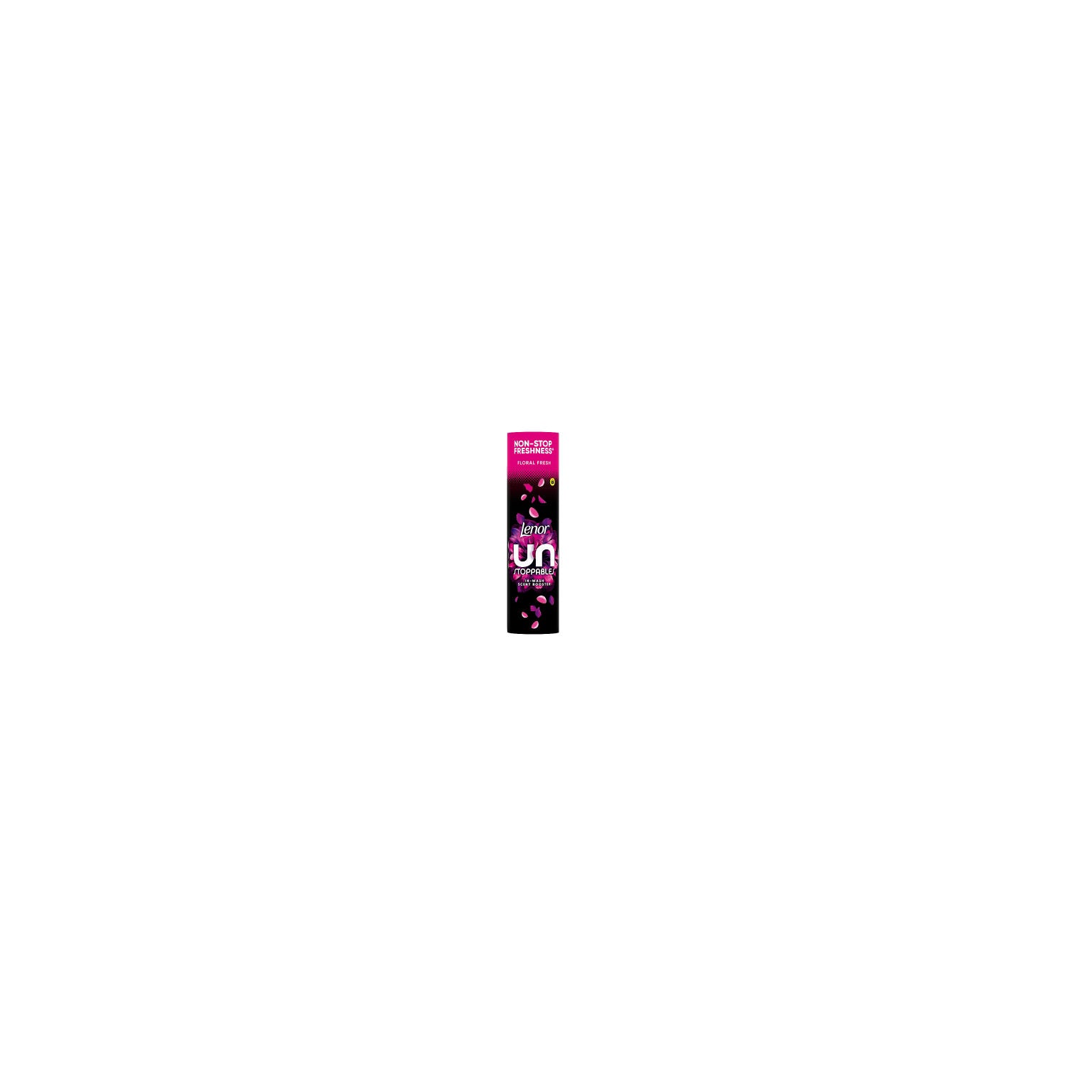 Lenor Unstoppables Floral Fresh scent booster 280g, UK version