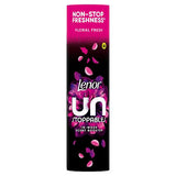 Lenor Unstoppables Floral Fresh scent booster 280g, UK version