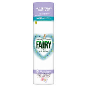Fairy In-Wash Scent Booster Silk Tree Blossom & Jasmine 280g (British brand)
