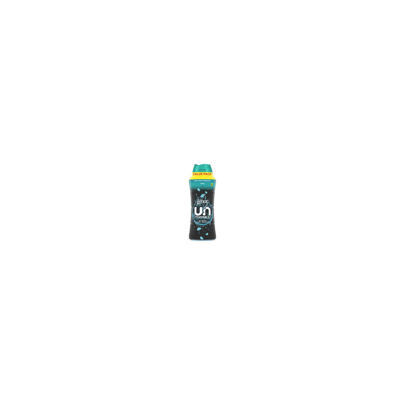Lenor Unstoppables Fresh scent booster 425g, UK version
