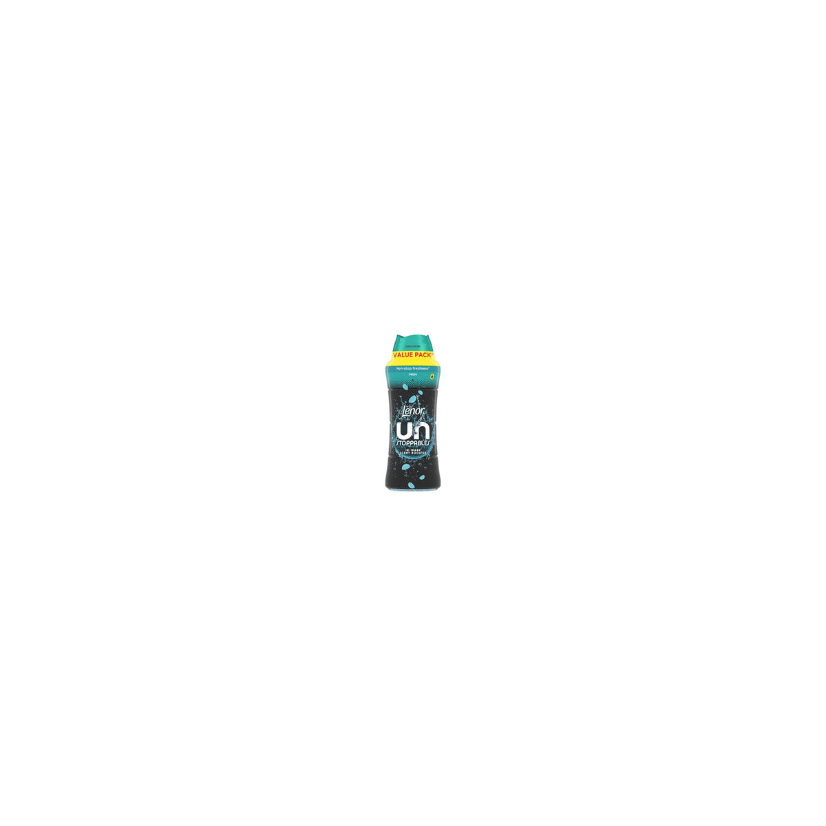 Lenor Unstoppables Fresh scent booster 425g, UK version