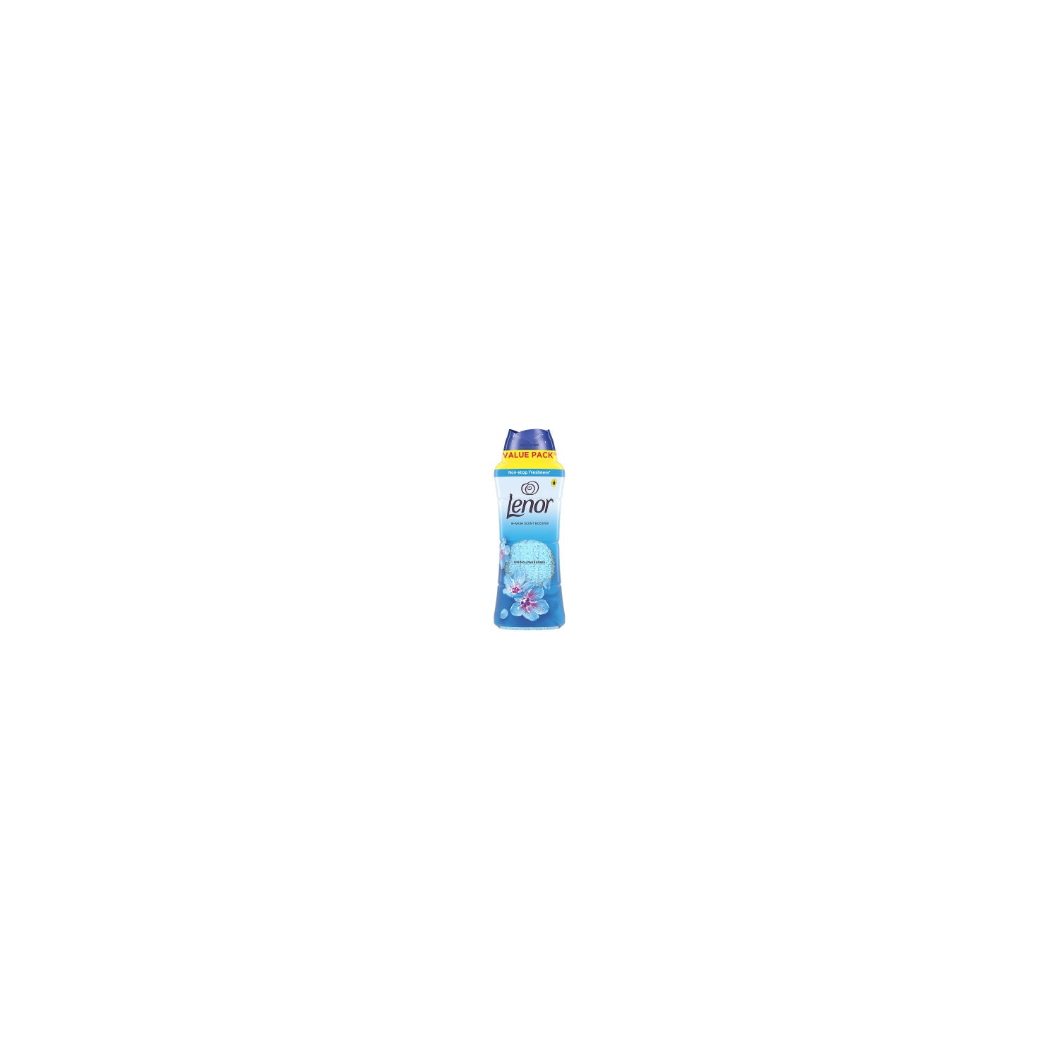 Lenor scent booster Spring Awakening 425g (British brand)