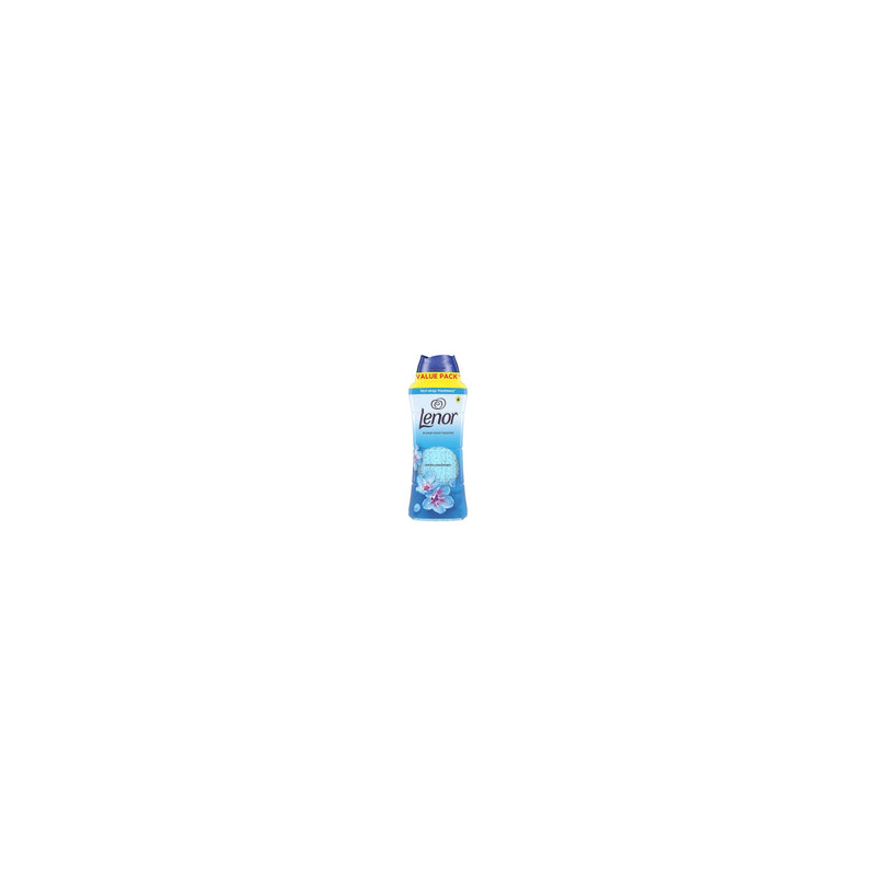 Lenor scent booster Spring Awakening 425g (British brand)