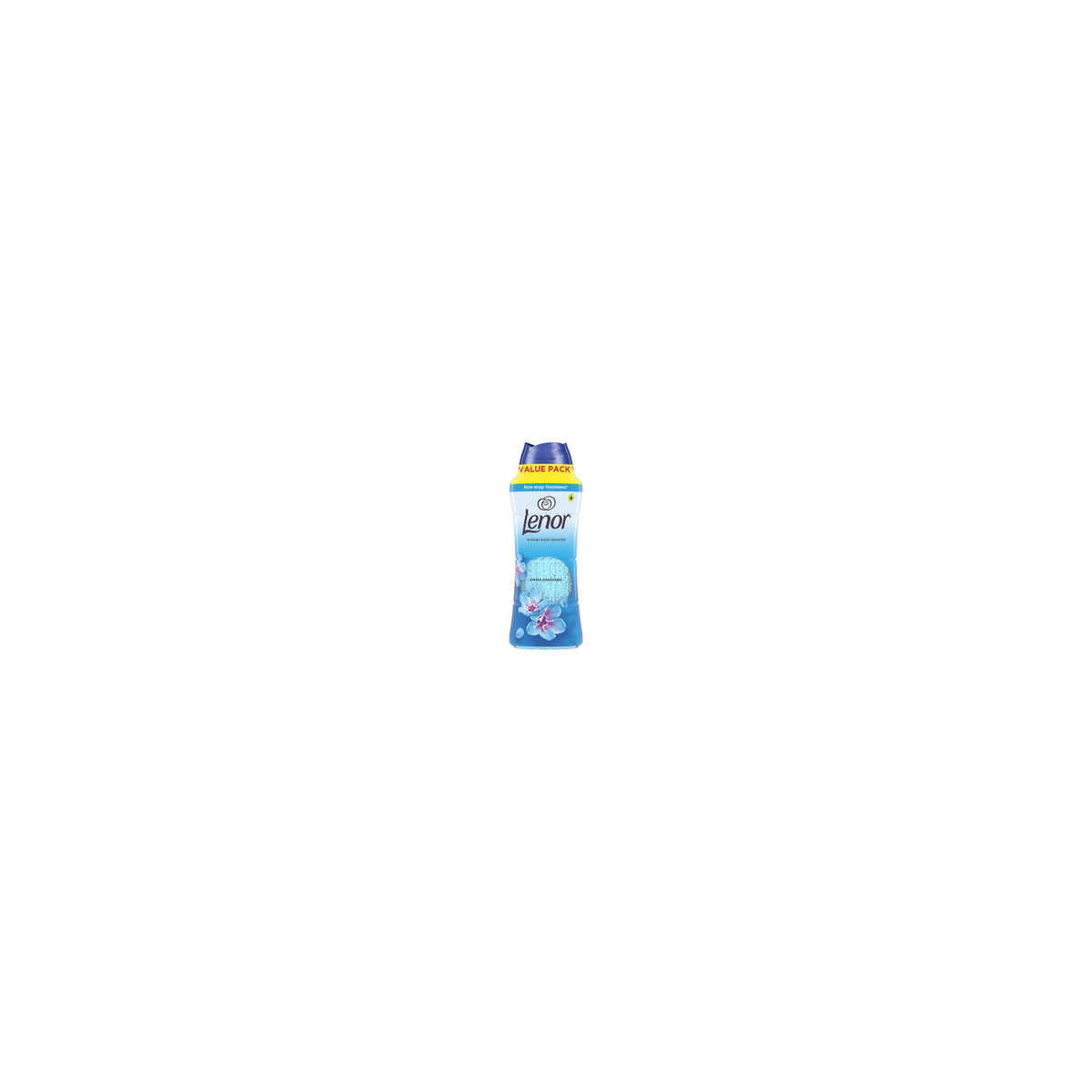 Lenor scent booster Spring Awakening 425g (British brand)