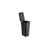 Tonterelli Recycling Bin Black 40L, UK version