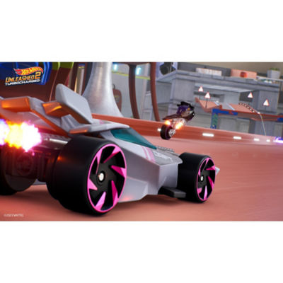 PS4 Hot Wheels Unleashed 2: Turbocharged