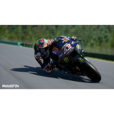 MotoGP 24 PS5 racing game - British product
