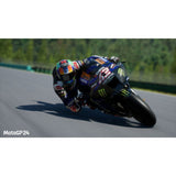 MotoGP 24 PS5 racing game - British product