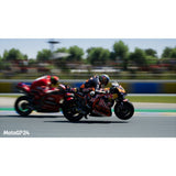 MotoGP 24 PS5 racing game - British product