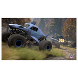 Monster Jam Showdown racing video game for Xbox, imported from the UK