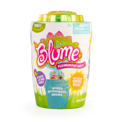 ASDA Blume Doll Series 2 Fun In The Sun- Buy online at McGrocer