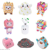 Lankybox mini mystery plushie series 2 blind pack, imported from the UK