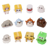 Lankybox Micro Mystery Figure 2 Pack blind box - British product