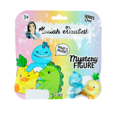 Moriah Elizabeth mystery figure blind bag 2.5 inch, imported from the UK