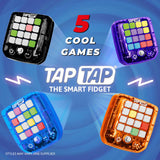 TapTap smart fidget toy, imported from the UK