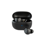 JLab Go Pop ANC TWS earbuds black (British brand)