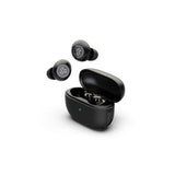 JLab Go Pop ANC TWS earbuds black (British brand)