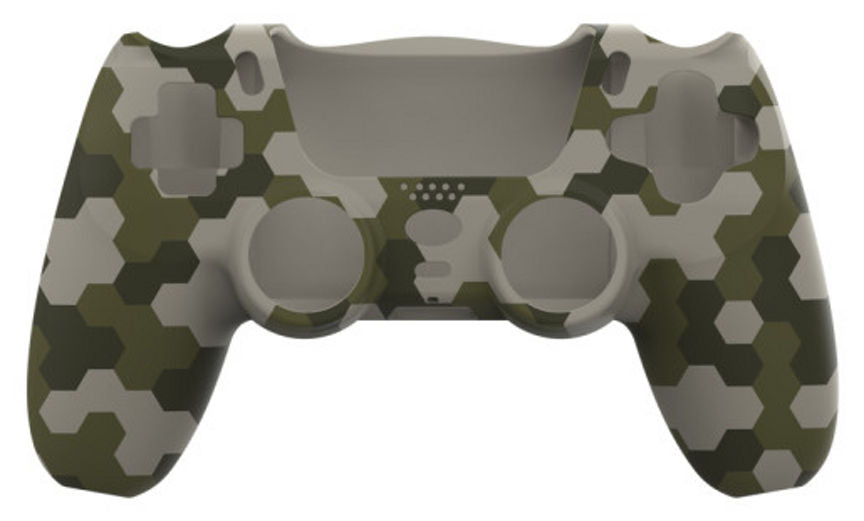 Gioteck Hex Camo Silicone Skin for PS5