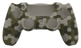 Gioteck Hex Camo Silicone Skin for PS5 GOODS ASDA   