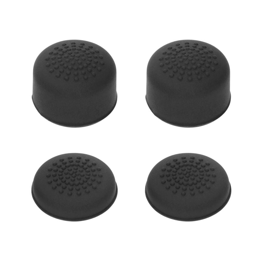 Gioteck PlayStation Pro Thumb Grips - Black GOODS ASDA   