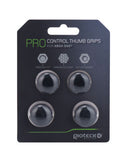Gioteck Xbox Pro Thumb Grips black, UK version