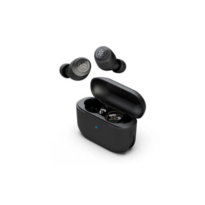 Jlab Go Air Pop true wireless headphones black, imported from the UK