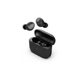 Jlab Go Air Pop true wireless headphones black, imported from the UK