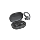 JLab true wireless headphones black, UK version