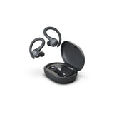 JLab true wireless headphones black, UK version