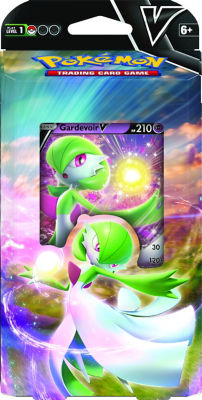ASDA Pokémon V Battle Deck Trading Card Game- Buy online at McGrocer