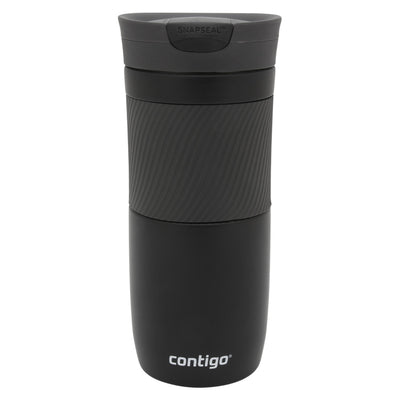 ASDA Contigo Byron Black Travel Mug- Buy online at McGrocer